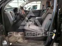 2019 Chevrolet Colorado фото