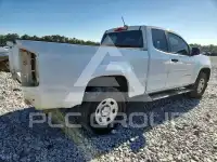 2019 Chevrolet Colorado фото