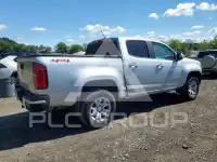 2019 Chevrolet Colorado фото