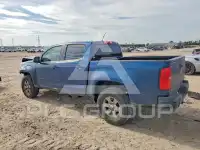 2019 Chevrolet Colorado фото