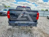 2019 Chevrolet Colorado фото