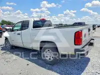 2019 Chevrolet Colorado фото