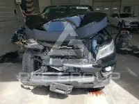 2019 Chevrolet Colorado photo