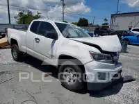 2019 Chevrolet Colorado фото