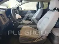 2019 Chevrolet Colorado photo