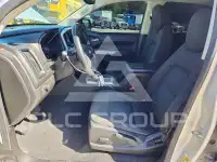 2019 Chevrolet Colorado фото