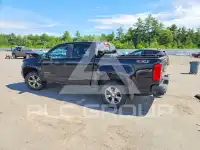 2019 Chevrolet Colorado фото