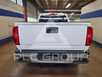 2019 Chevrolet Colorado photo