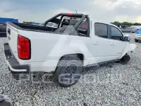 2019 Chevrolet Colorado фото