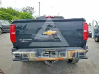 2019 Chevrolet Colorado фото
