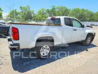 2019 Chevrolet Colorado фото