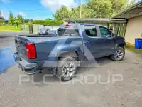 2019 Chevrolet Colorado фото