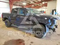 2019 Chevrolet Colorado фото