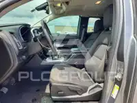 2019 Chevrolet Colorado фото