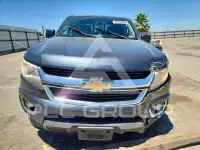 2019 Chevrolet Colorado фото