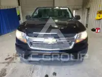 2019 Chevrolet Colorado фото