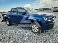 2019 Chevrolet Colorado фото
