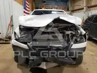 2019 Chevrolet Colorado фото
