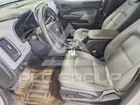 2019 Chevrolet Colorado фото