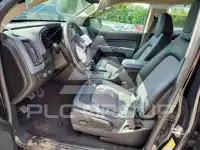 2019 Chevrolet Colorado фото