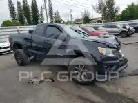 2019 Chevrolet Colorado фото