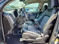 2019 Chevrolet Colorado фото