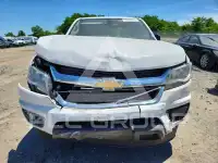 2019 Chevrolet Colorado фото