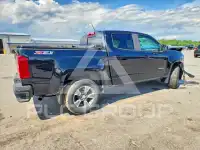 2019 Chevrolet Colorado фото
