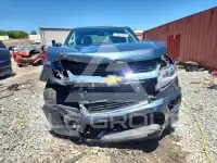 2019 Chevrolet Colorado фото