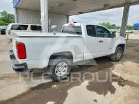 2019 Chevrolet Colorado фото