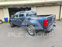 2019 Chevrolet Colorado фото