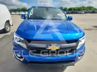 2019 Chevrolet Colorado фото