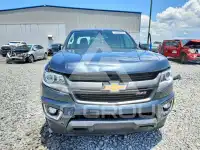 2019 Chevrolet Colorado фото
