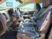 2019 Chevrolet Colorado фото