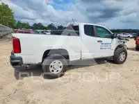2019 Chevrolet Colorado фото