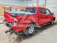 2019 Chevrolet Colorado фото