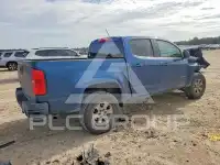 2019 Chevrolet Colorado фото