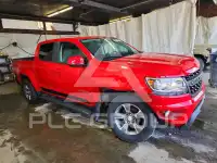 2019 Chevrolet Colorado фото