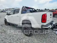 2019 Chevrolet Colorado фото