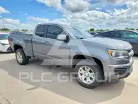 2019 Chevrolet Colorado фото