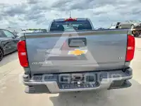 2019 Chevrolet Colorado фото