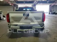 2019 Chevrolet Colorado фото