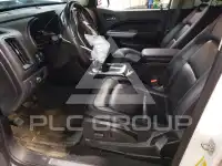 2019 Chevrolet Colorado фото