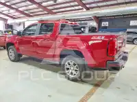 2019 Chevrolet Colorado фото