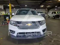 2019 Chevrolet Colorado фото