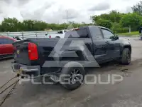 2019 Chevrolet Colorado фото