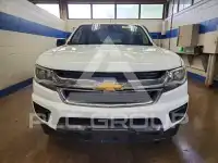 2019 Chevrolet Colorado photo