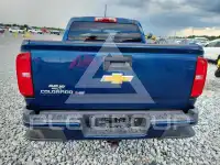 2019 Chevrolet Colorado фото