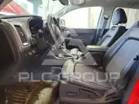 2019 Chevrolet Colorado фото