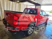 2019 Chevrolet Colorado фото